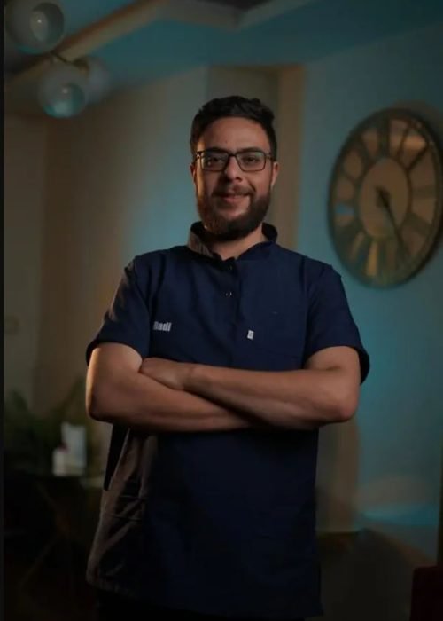 احمد راضي