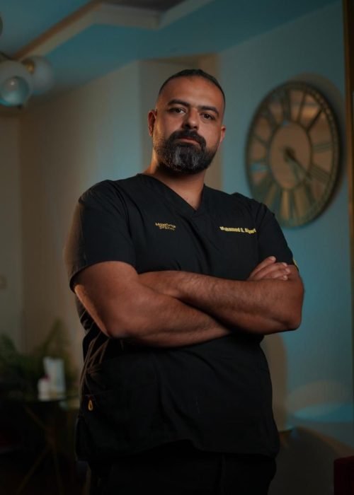 محمد جمال المكاوي